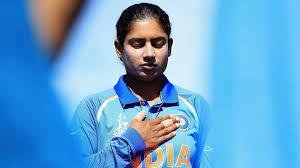 Mithali Raj becomes first Indian to score 10,000 runs in women's cricket |  Eagles Vine