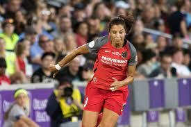 Nadia Nadim: The Danish Girl from Herat | Football Makes History