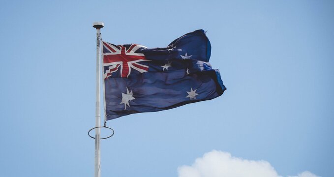 When celebrating a country becomes a problem, Part 1: Australia Day and the Indigenous Peoples