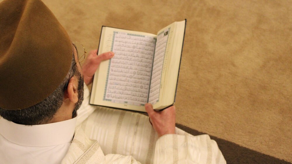 Fasting In A Foreign Land: Observing religious festivals as a foreigner