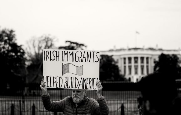 Irish Immigrants