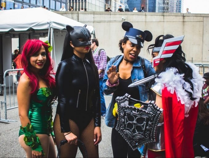 Online communities: why joining a fandom could be the best (and the worst) decision you ever make