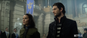 Shadow and Bone review: various opinions on the Netflix TV Show