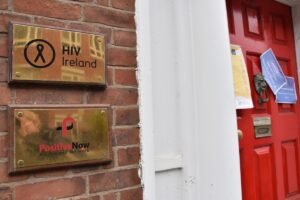 HIV Ireland