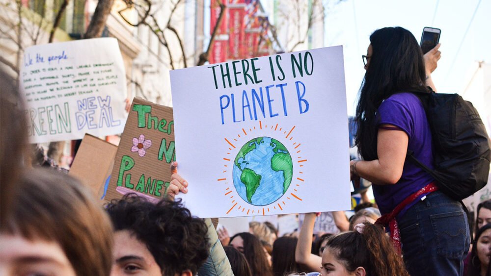 Irelands CSR future: are we doing enough?