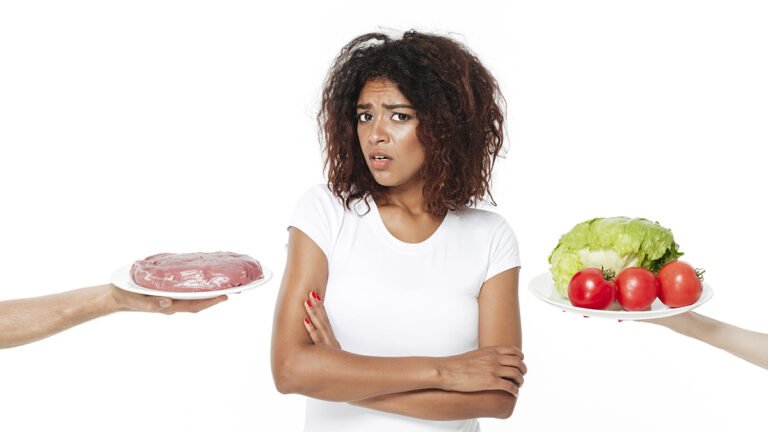 6 steps for a more understanding vegan persuasion