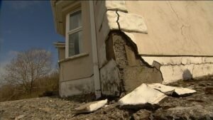 What's Behind the Mica Protests in Dublin?