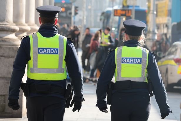 Will Operation Citizen Make Dublin A Safer Place?