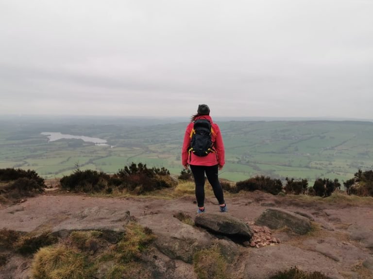 The New Wales-Ireland Pilgrimage Walking Route Project: A Celebration of Celtic Heritage