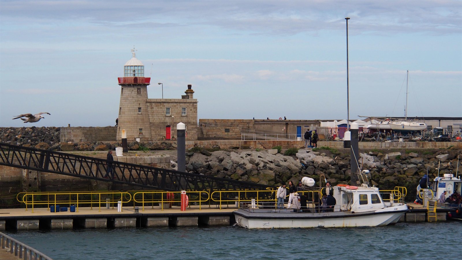 The 7 Best Things To Do In Howth