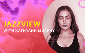 Jazz view with Kathyann Murphy playing for Babylon