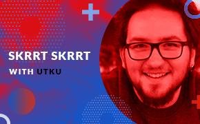 skrrt skrrt with Utku playing for Babylon