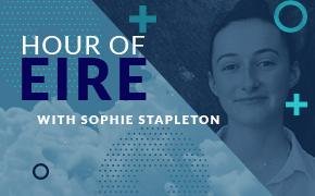 Hour of Eire with Sophie Stapleton playing for Babylon