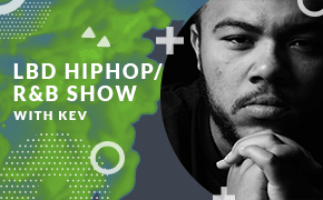 LBD hiphop R&B show with Kev playing for Babylon