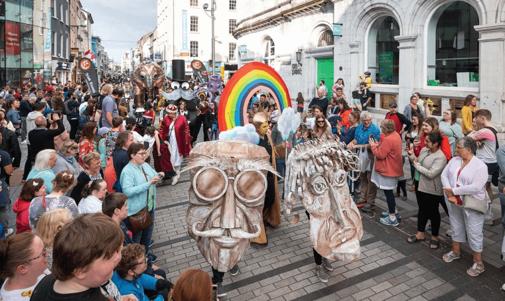 cork midsummer festival