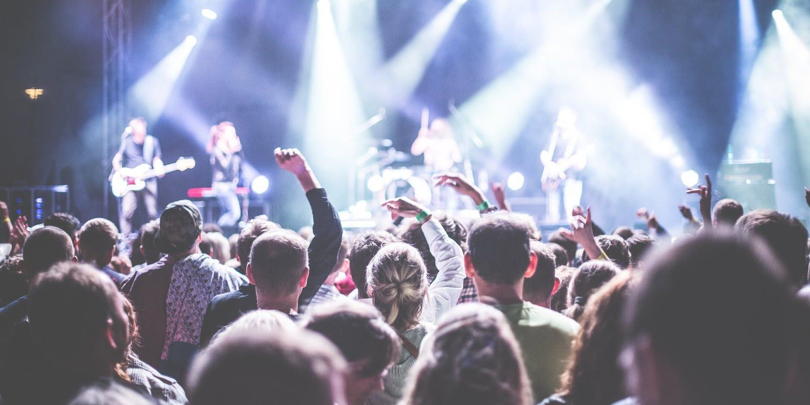 Best Events on Tuesday 13th of June in Dublin