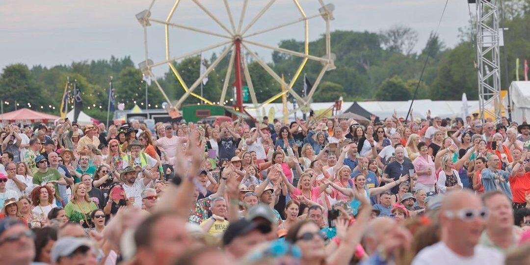 Forever Young Festival: Squeeze, Billy Ocean and Bananarama will set the stage alight this July