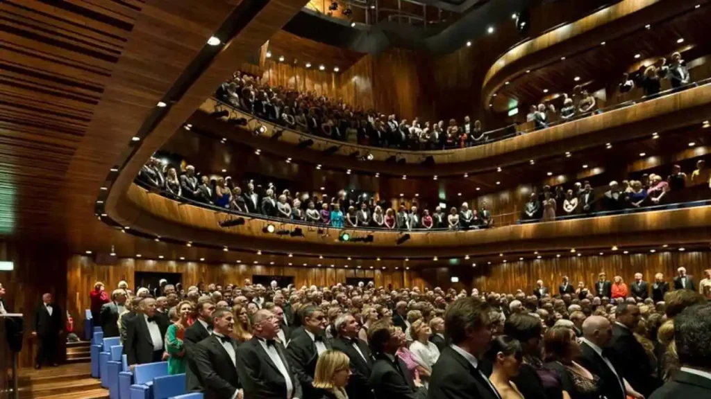 festivals in ireland