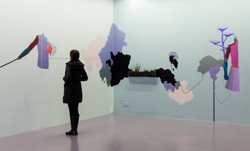 Art Museums and Galleries