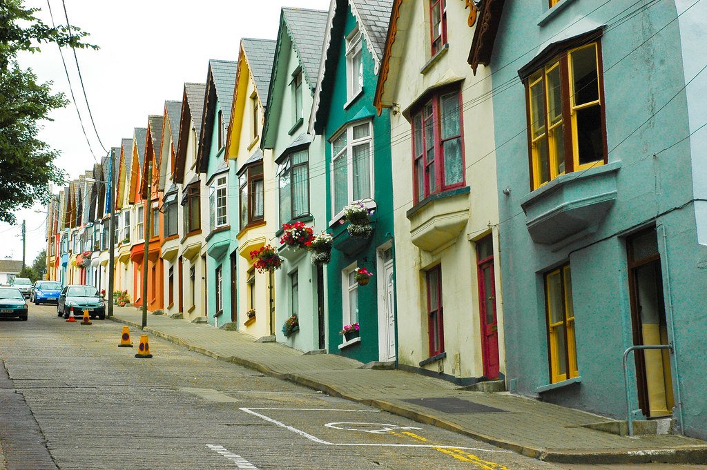 Cost of Living in Ireland