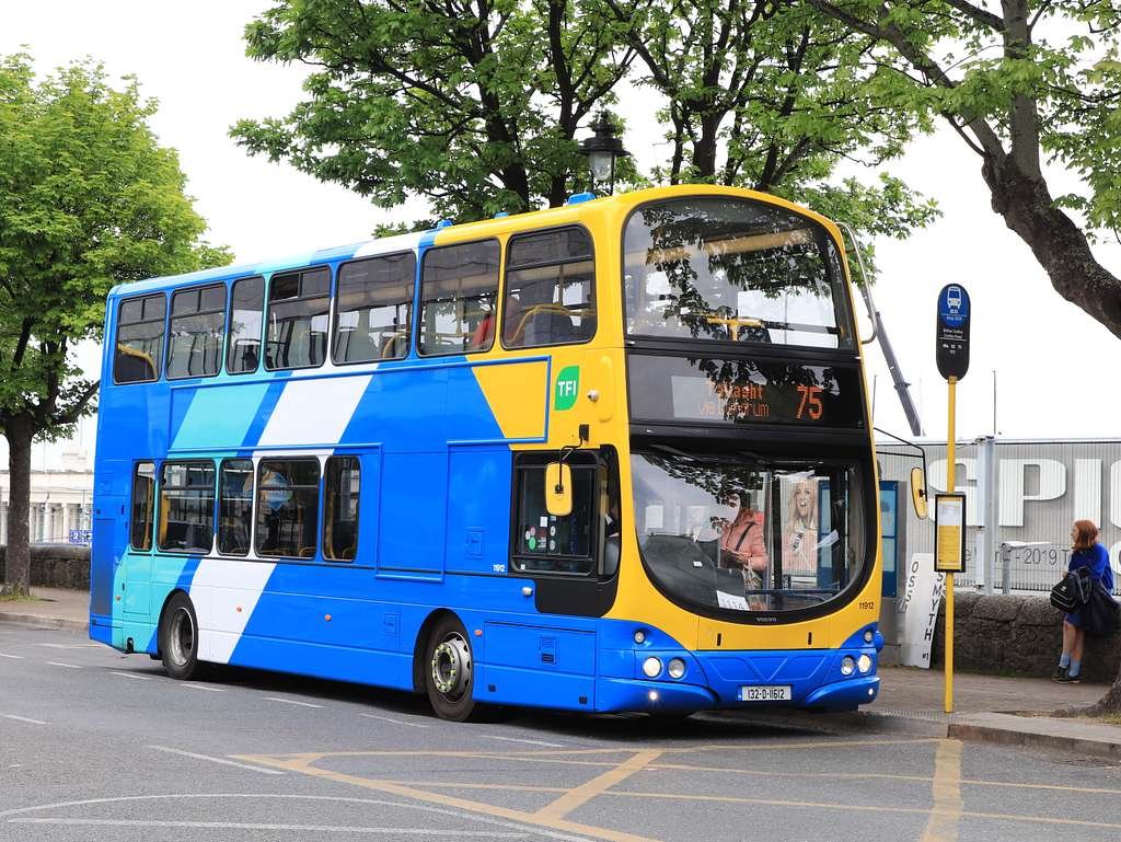 Cost of Living in Ireland