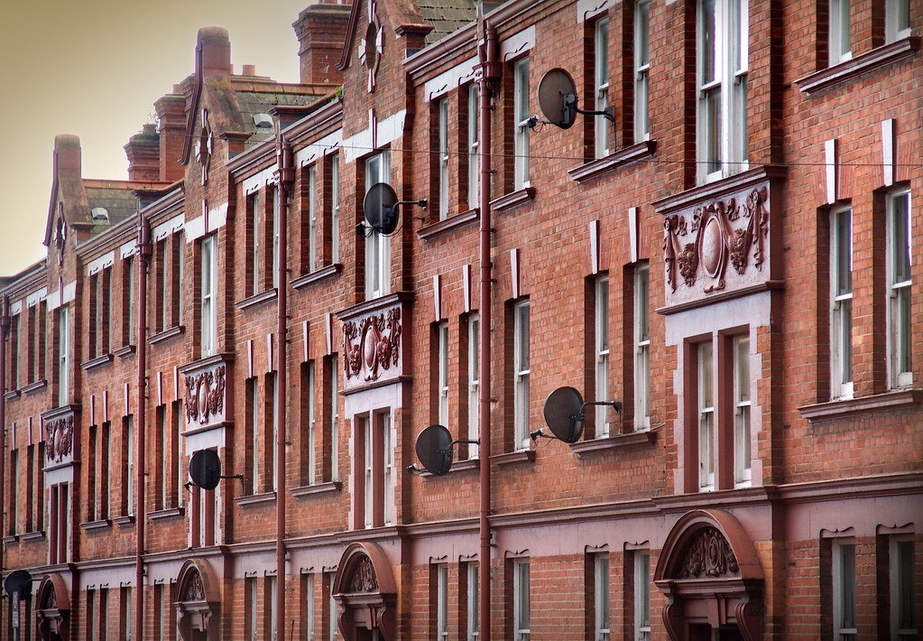 Cost of Living in Ireland