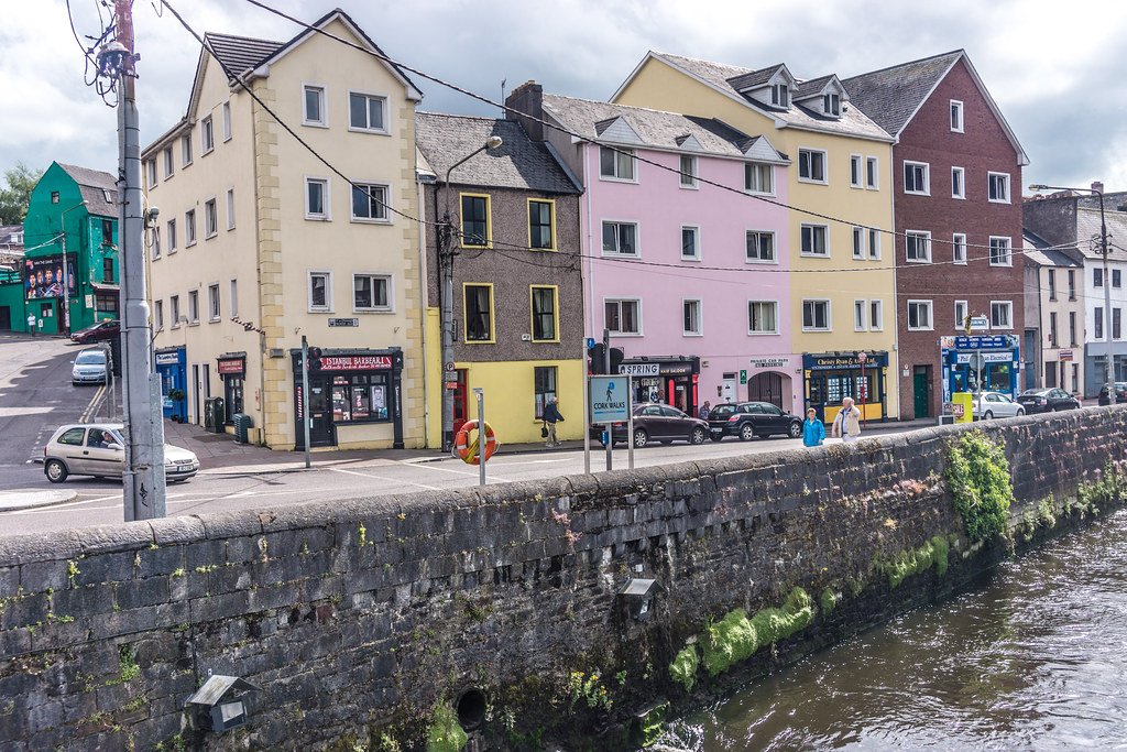 Cost of Living in Ireland