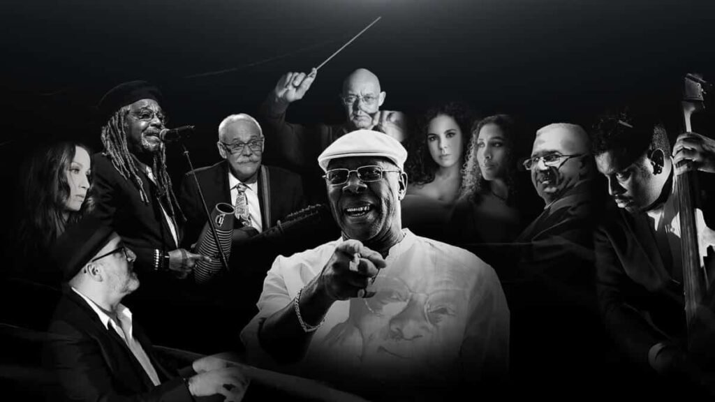 Guinness Cork Jazz Festival 2024: The Headliners
