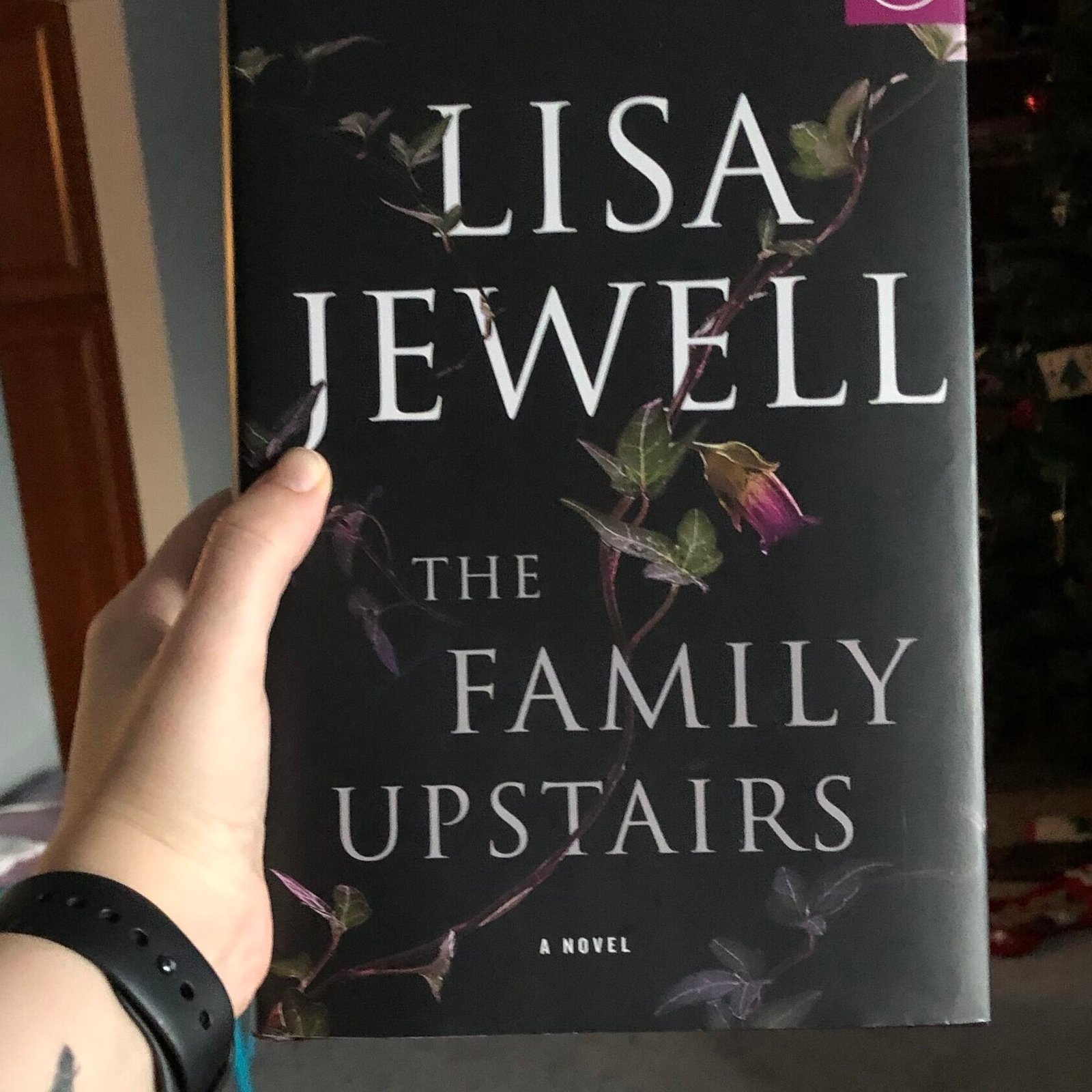 The Family Upstairs by Lisa Jewell