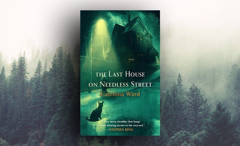 The Last House on Needless Street by Catriona Ward