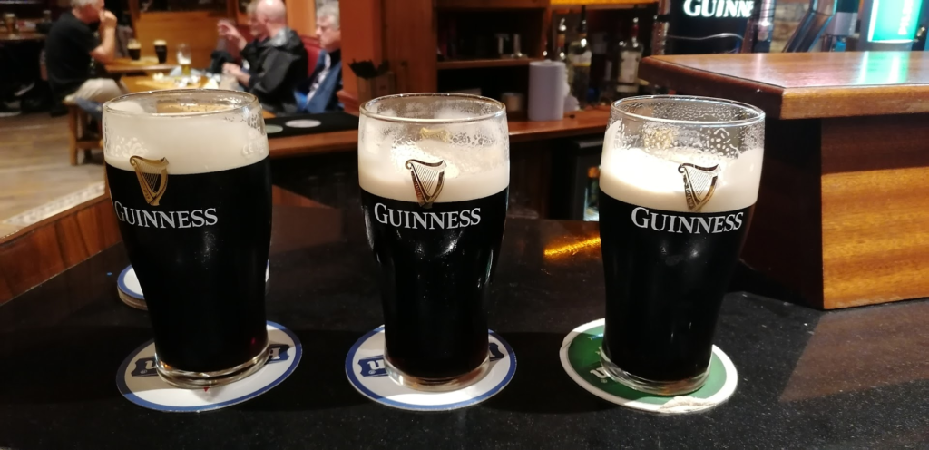 12 Pubs of Christmas