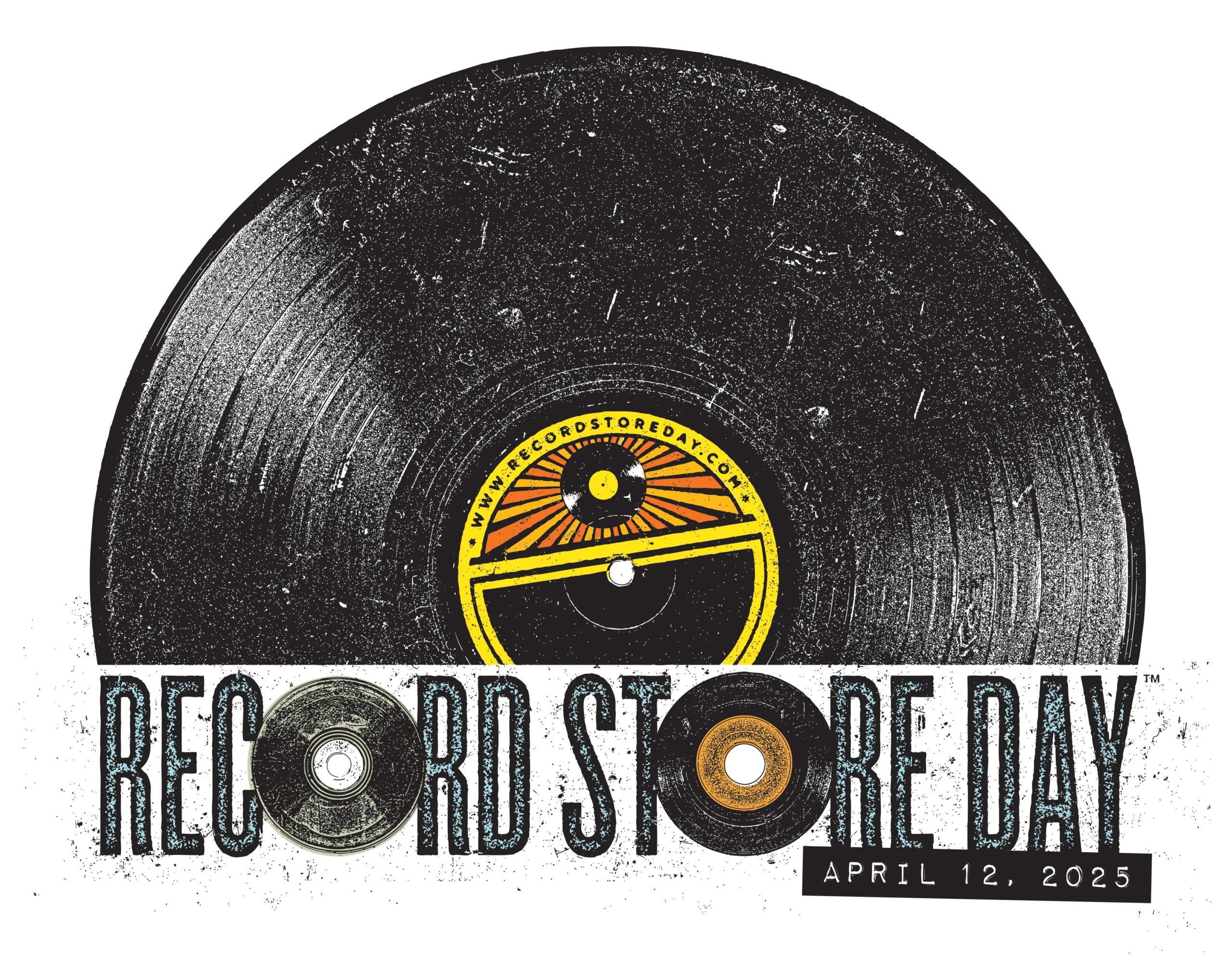 10 Record Store Day 2025 Releases You Need To Know About