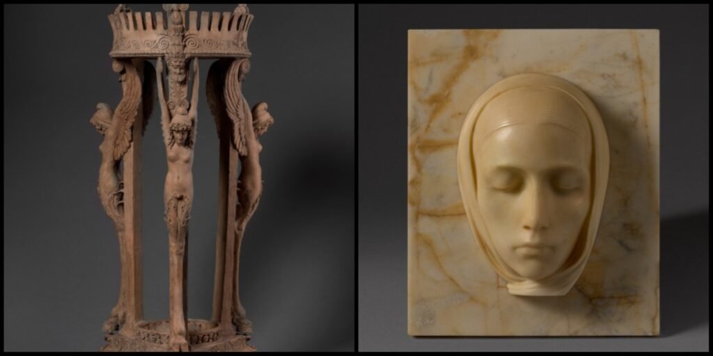 Stuart Lochhead Sculpture