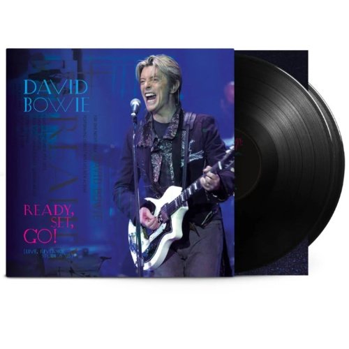 Records Store Day 2025