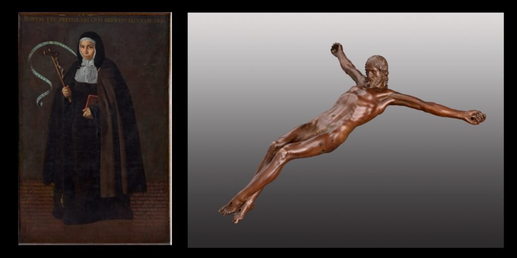 Stuart Lochhead Sculpture