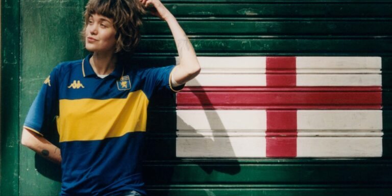 Genoa CFC