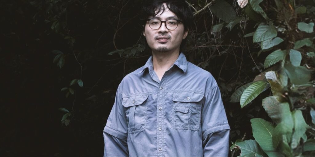 Robert Zhao Renhui. Photo courtesy of the artist and ShanghART Gallery.