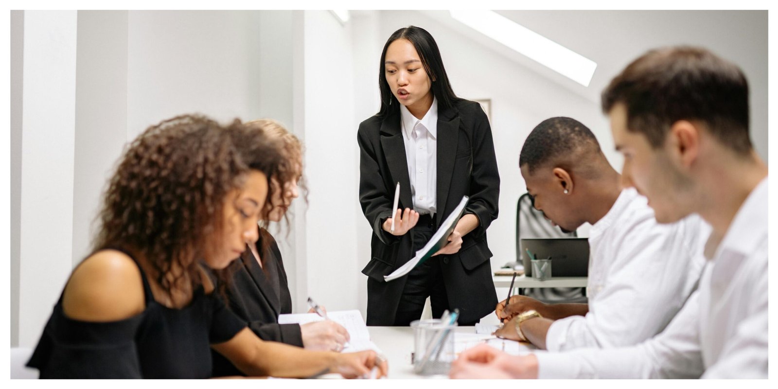 starting a business in netherlands