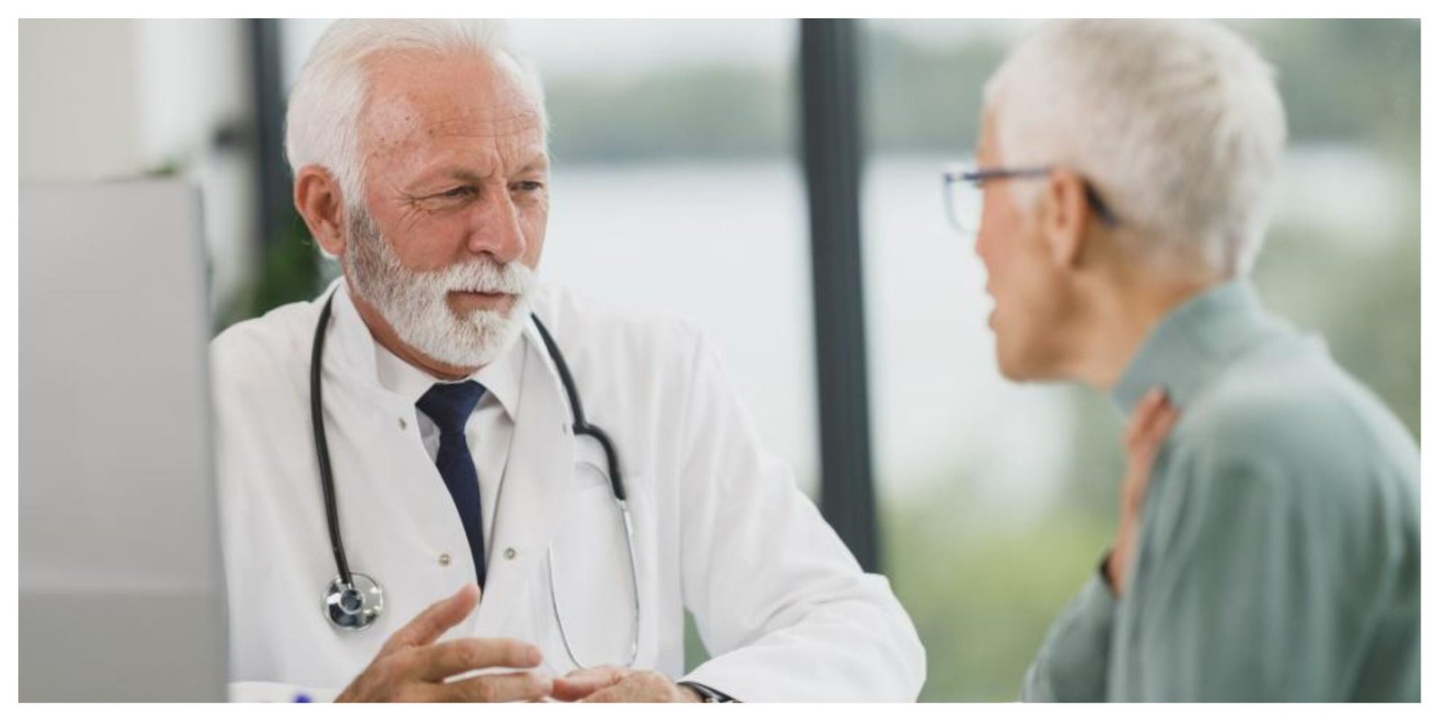 Medical Care in Netherlands