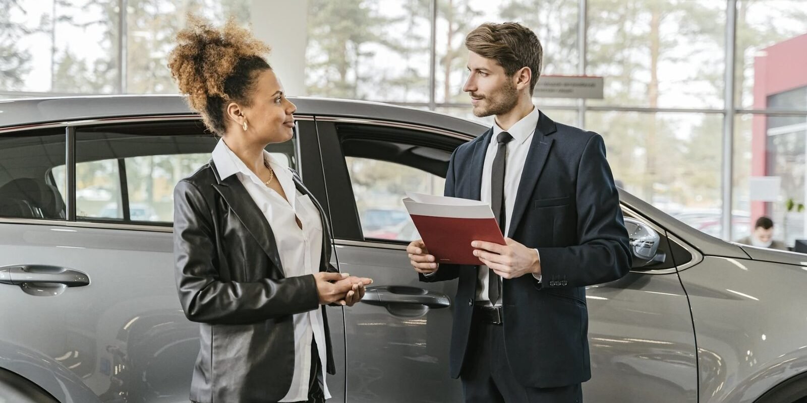 buying a car in germany