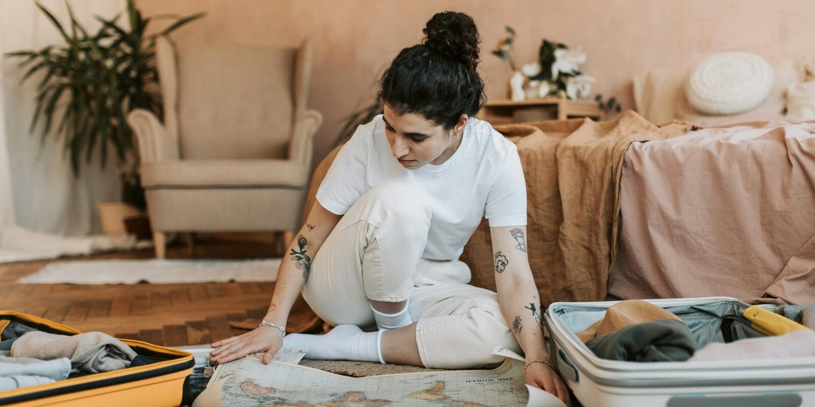 germany temporary housing