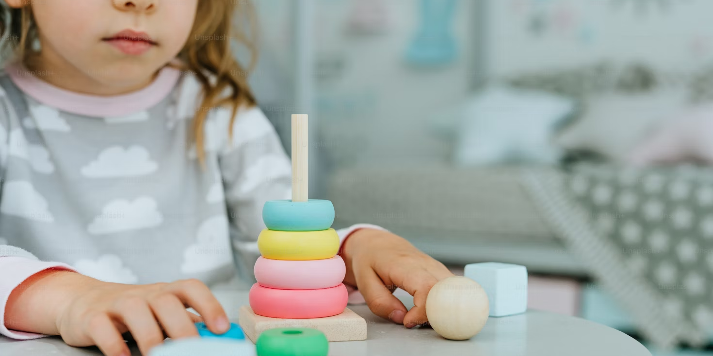 UK Childcare