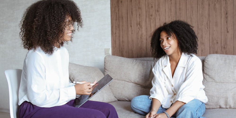 UK Mental Health Support