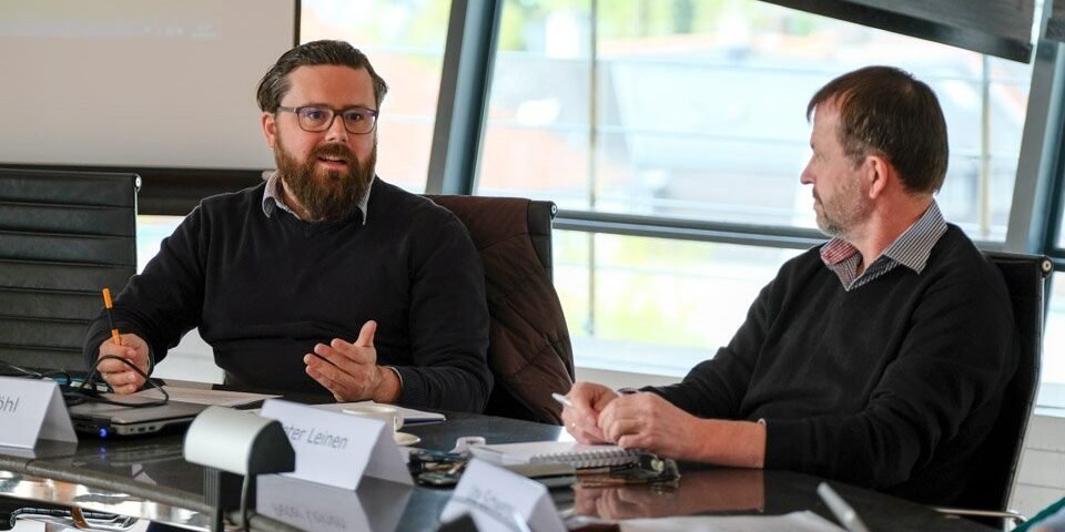 germany employment rights