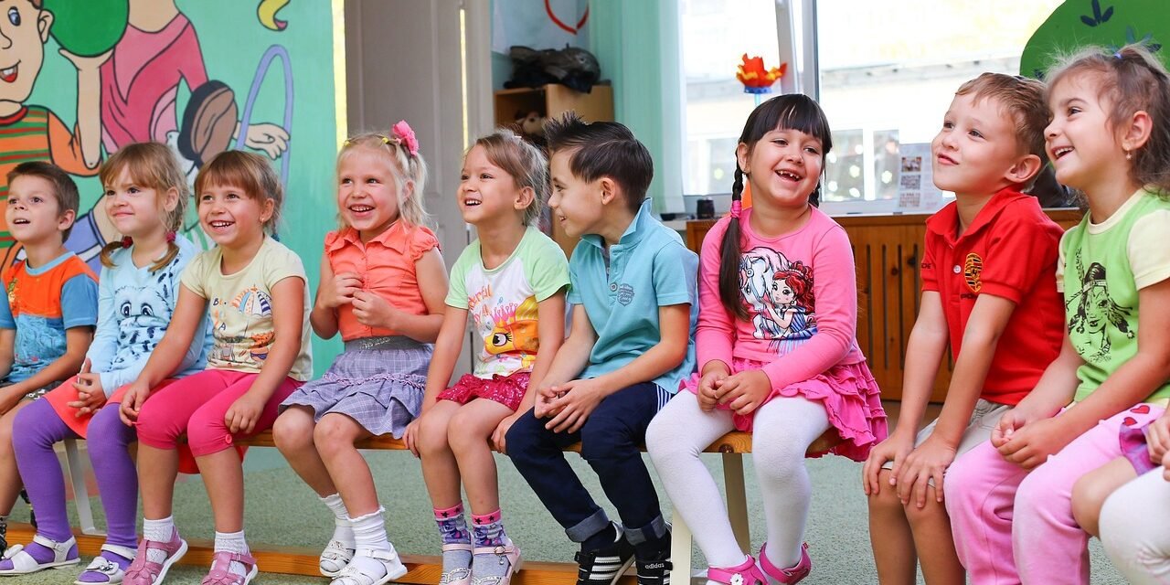 spain childcare