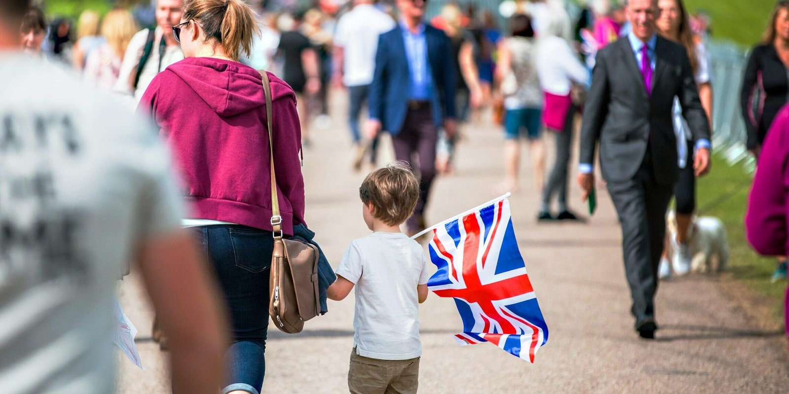 UK Visa Guide