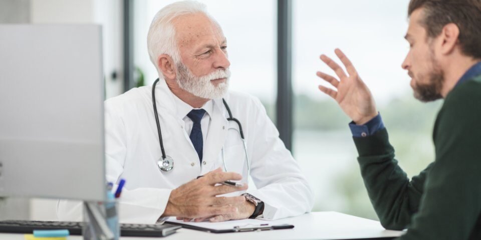 medical care in germany