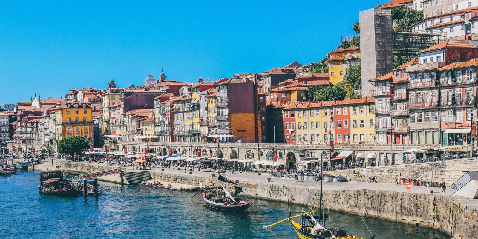 moving to portugal