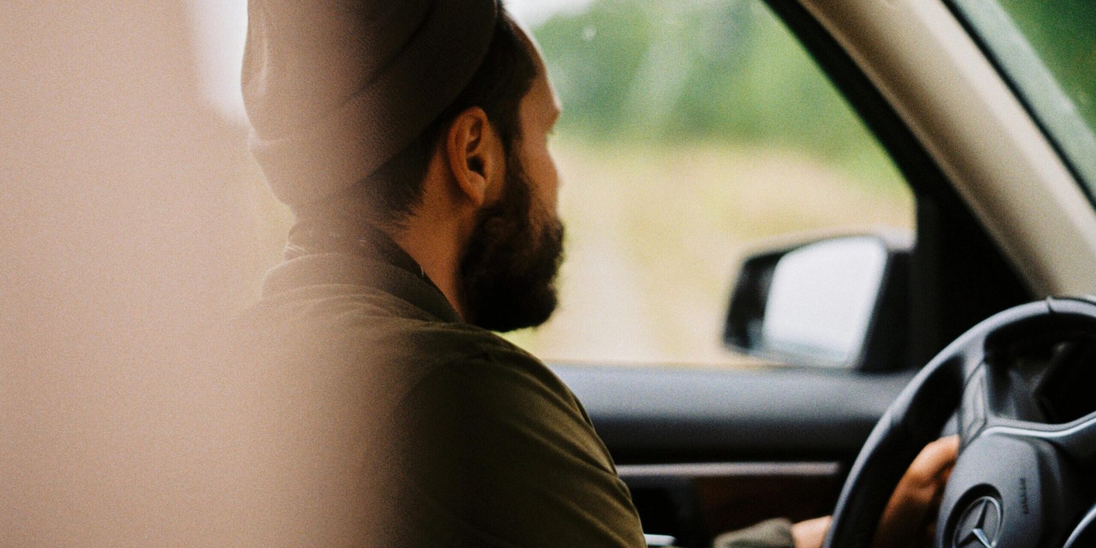 germany traffic laws