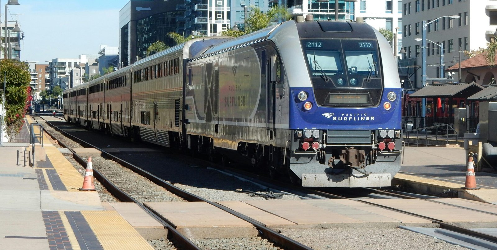 public transport in Canada